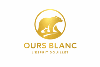Ours Blanc